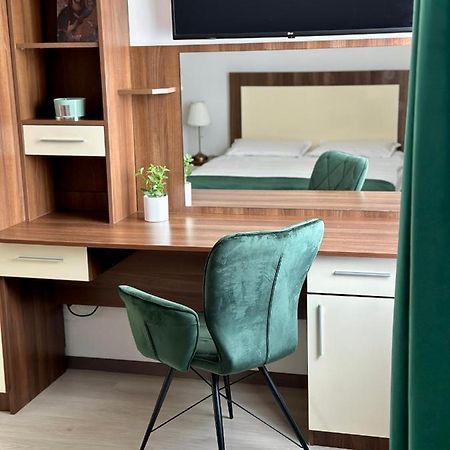 Apartament Iris Apartment Sibiu Ngoại thất bức ảnh