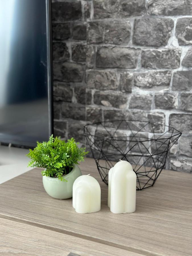 Apartament Iris Apartment Sibiu Ngoại thất bức ảnh