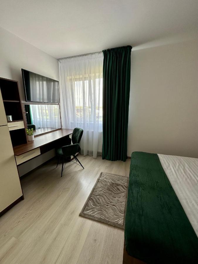 Apartament Iris Apartment Sibiu Ngoại thất bức ảnh