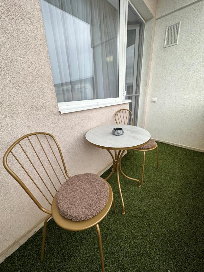 Apartament Iris Apartment Sibiu Ngoại thất bức ảnh