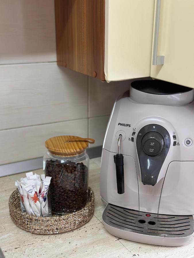 Apartament Iris Apartment Sibiu Ngoại thất bức ảnh