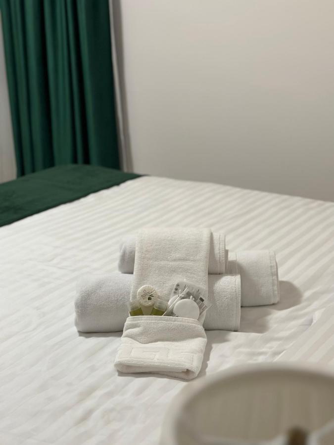 Apartament Iris Apartment Sibiu Ngoại thất bức ảnh